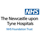 The Newcastle upon Tyne NHS Foundation Trust Logo