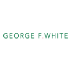 George F White Logo