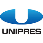 Unipres Logo