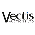 Vectis Auctions Logo