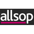 Allsop logo